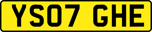 YS07GHE