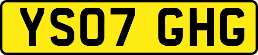 YS07GHG