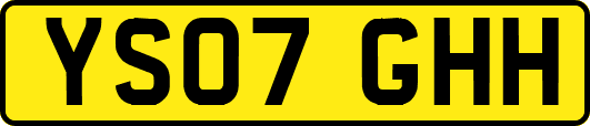 YS07GHH