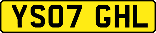 YS07GHL