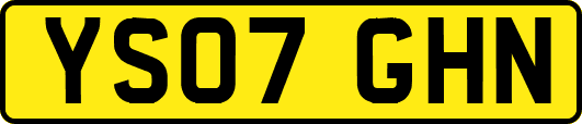 YS07GHN