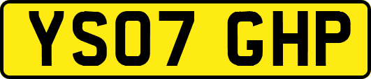 YS07GHP