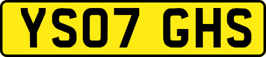 YS07GHS