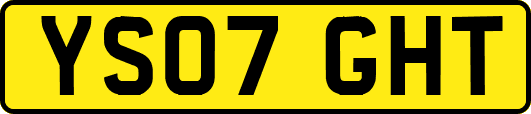 YS07GHT