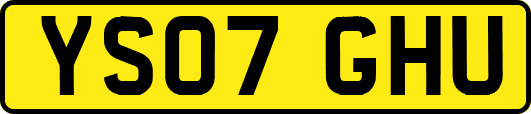 YS07GHU