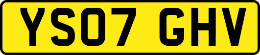 YS07GHV