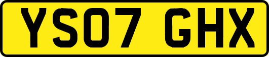 YS07GHX