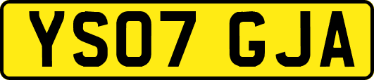 YS07GJA