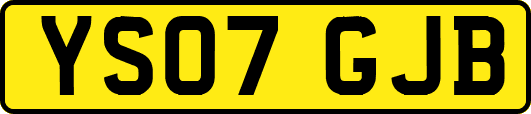 YS07GJB