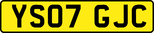 YS07GJC