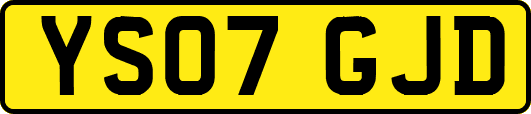 YS07GJD