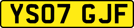 YS07GJF