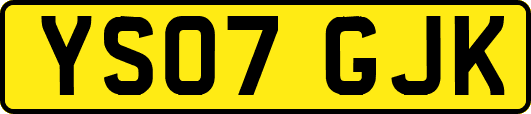 YS07GJK