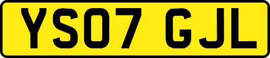 YS07GJL