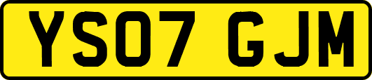 YS07GJM