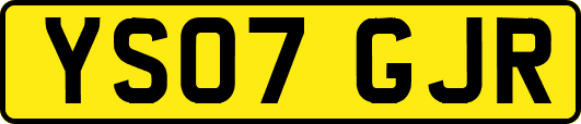 YS07GJR