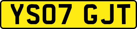 YS07GJT