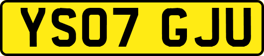 YS07GJU
