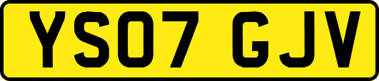 YS07GJV