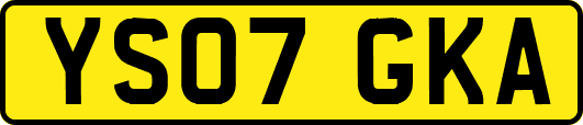 YS07GKA