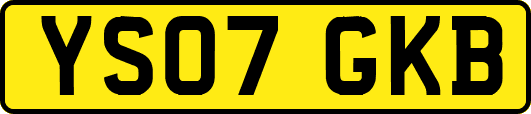 YS07GKB