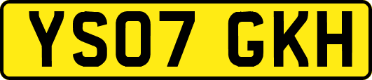 YS07GKH