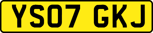 YS07GKJ