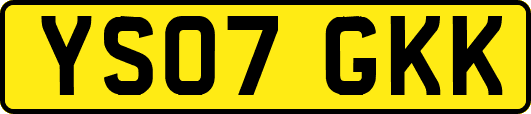 YS07GKK