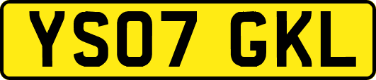 YS07GKL