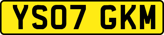 YS07GKM