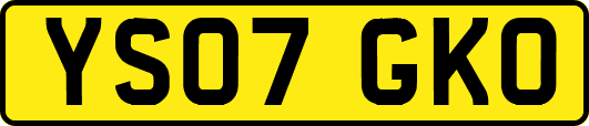 YS07GKO