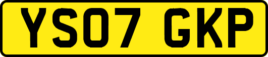 YS07GKP