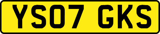 YS07GKS
