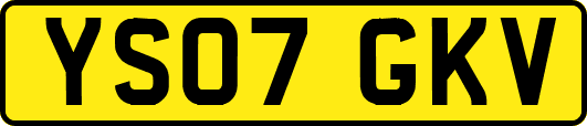 YS07GKV