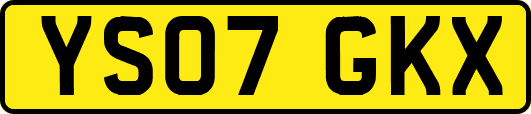 YS07GKX