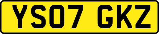 YS07GKZ