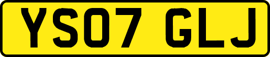 YS07GLJ
