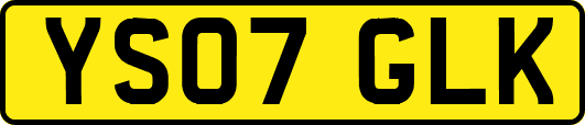 YS07GLK