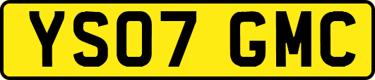 YS07GMC