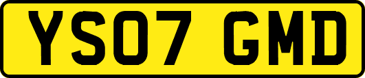 YS07GMD