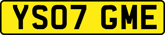 YS07GME