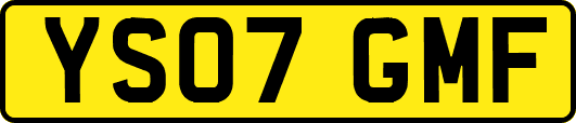 YS07GMF
