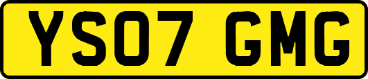 YS07GMG