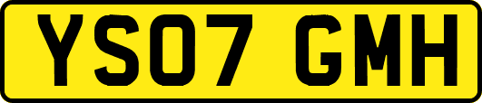 YS07GMH