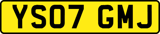 YS07GMJ
