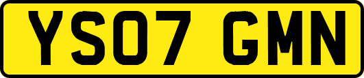 YS07GMN