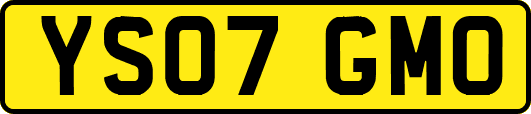 YS07GMO