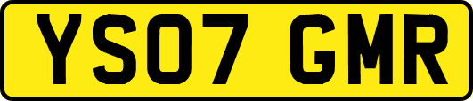 YS07GMR