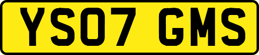 YS07GMS
