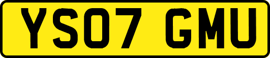 YS07GMU